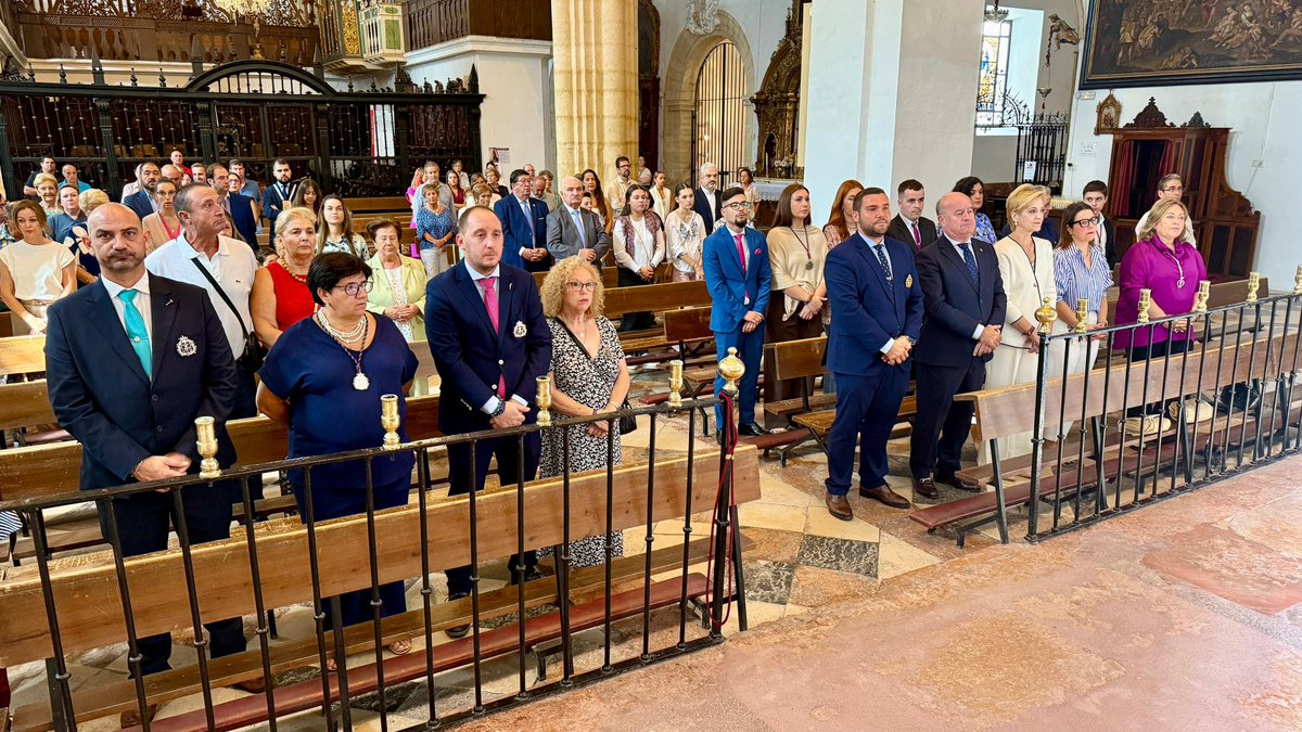 Ayuntamiento de Antequera tweet media