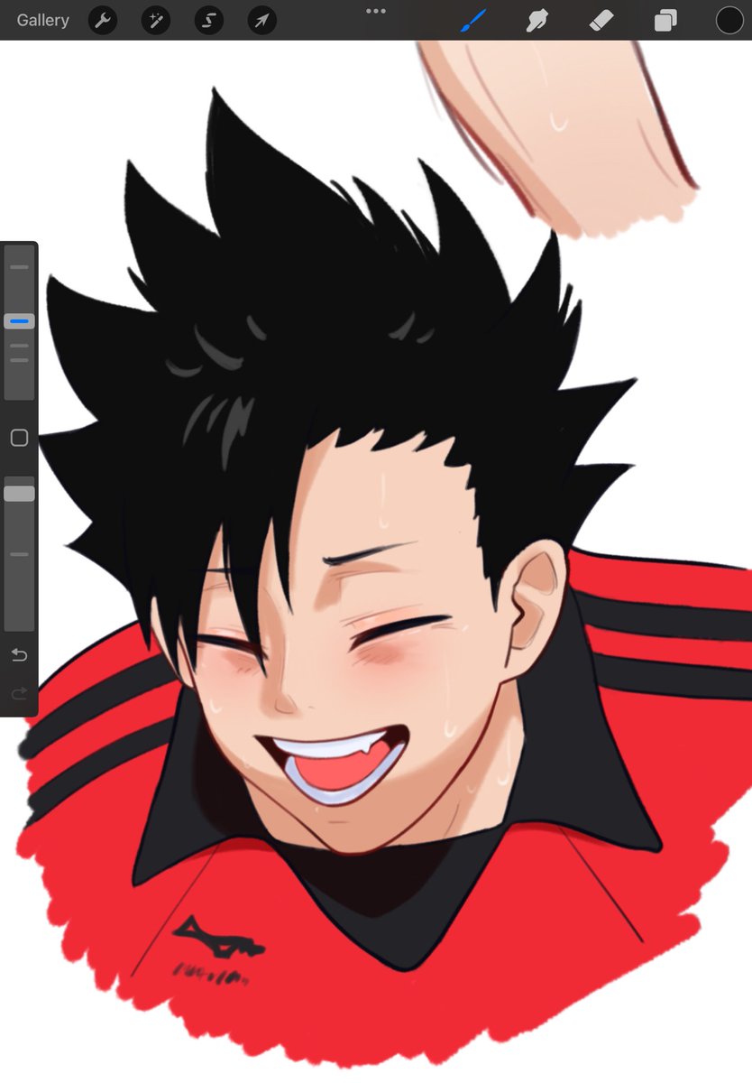 ddai_day's tweet photo. HERE’S MY MAN!!! KUROO! ❤️‍🔥
I love him so muchhhhhhh!!!!! Did I do him justice? 🥹
#kuroo #haikyuu #haikyuufanart #fanart #ハイキュー https://t.co/7PWyYWMcPH