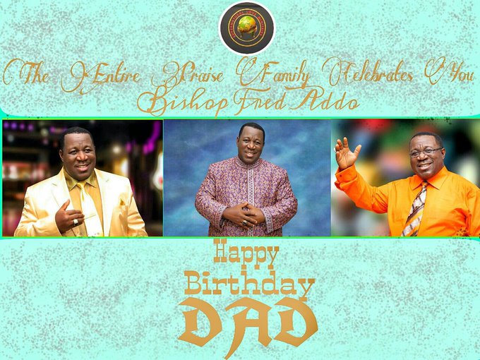 IPCKADUNA's tweet image. Thank you for joining us today, we would love to see you on 1st of October by 9:00am and 5:30pm, on 2nd of October , and on the 5th of October by 9:00am, still wishing a very, very, very happy birthday to our Bishop Fred Addo

#IPCLive
#HappyBirthday 
@BishopFredAddo