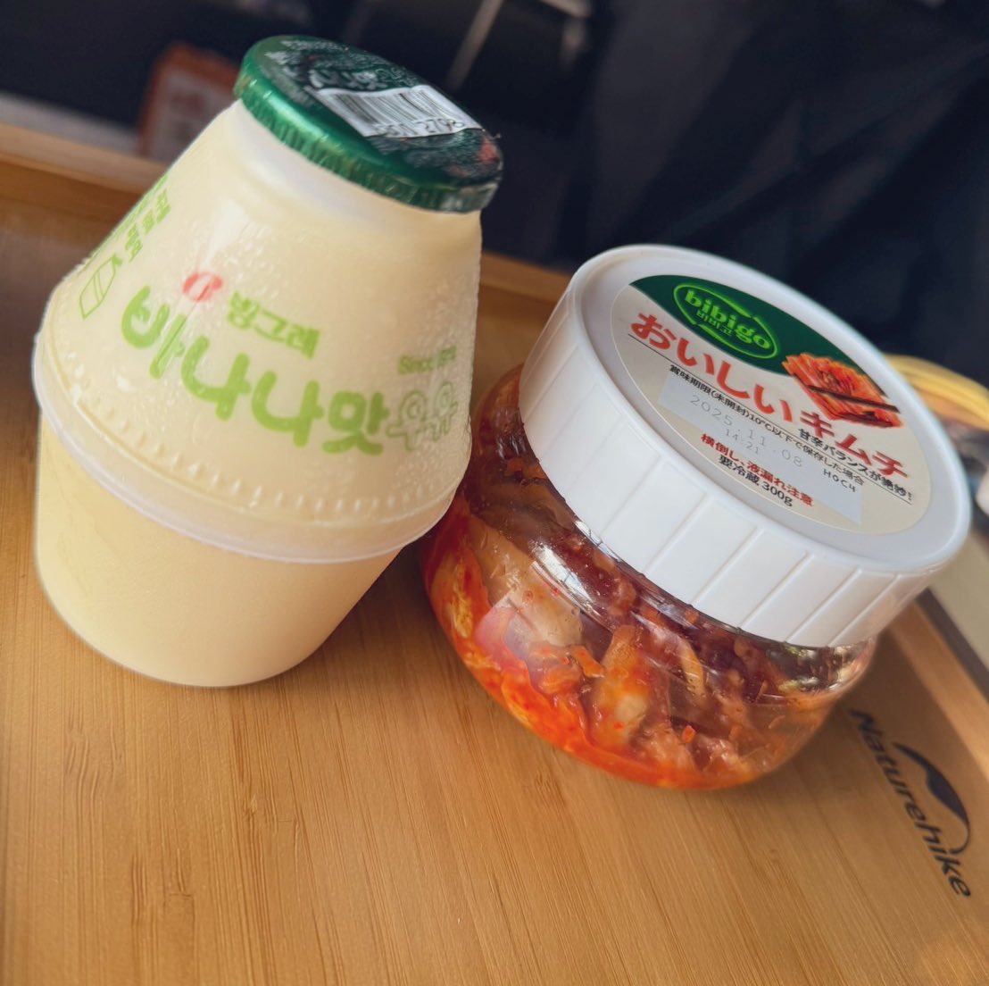 ご飯は韓国フェア🇰🇷🍚😋