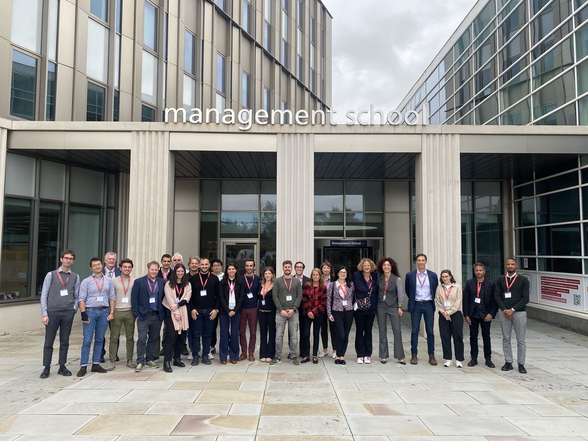 stefano_fasani's tweet image. 3rd #NLMacro Workshop: one day packed with insights on
non-linearities, expectations, risk, heterogeneity

Keynote: @Sarah_Zubairy
Fireside policy chat: @Huw_Pill

More info here👇 lancaster.ac.uk/lums/news/bank…

Thanks to all involved🙏
@LancasterManage
@bankofengland
@qmuleconomics