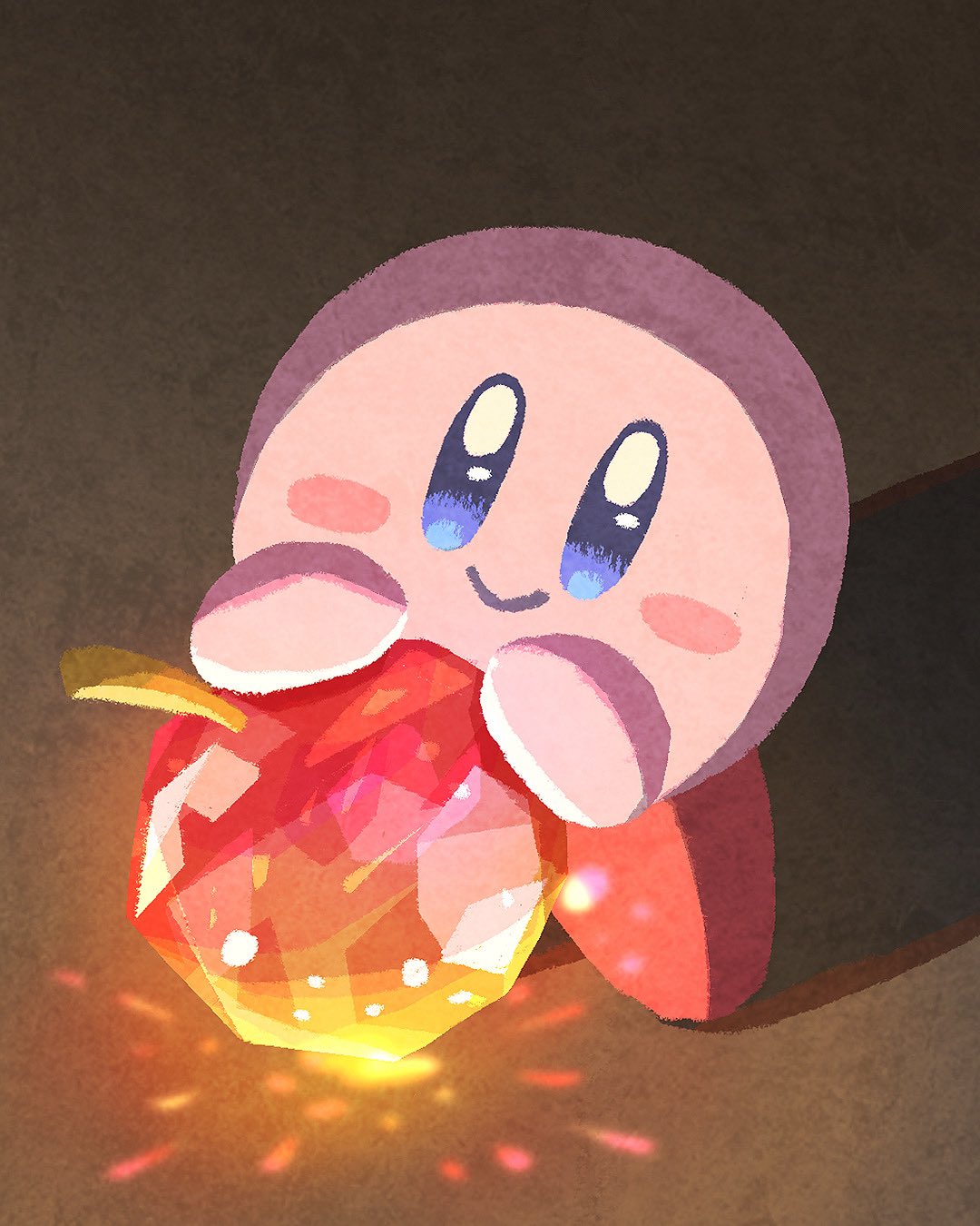 あらもん あらもん (@Ara_love_kirby) / X