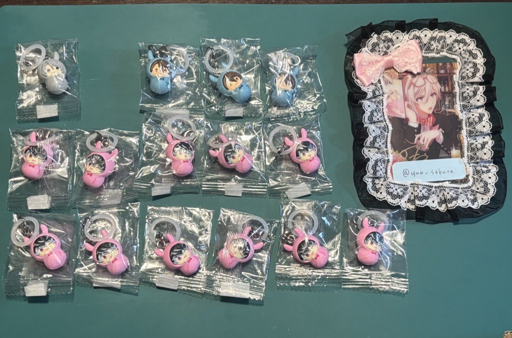 *.ﾟーﾟ)hiro@昨年もらい事故の影響により体調不良 tweet media