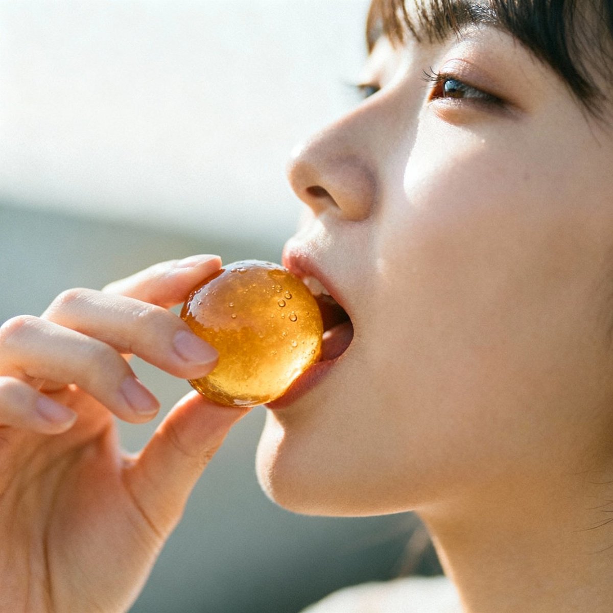 飴さま専用ページ　s 酒かす飴 | ブランド認証商品 | にし阿波～剣山・吉野川観光圏公式サイト