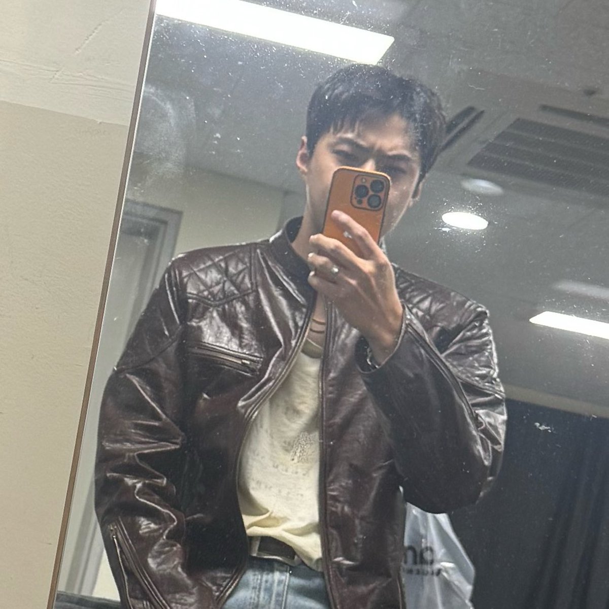 412code's tweet photo. 250928 #세훈버블 #엑소 #EXO #세훈 #SEHUN #吴世勋 #セフン @weareoneEXO https://t.co/4O6E53OHSR