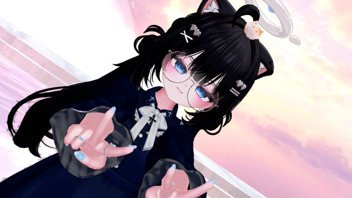 洛祈 Lochi tweet media