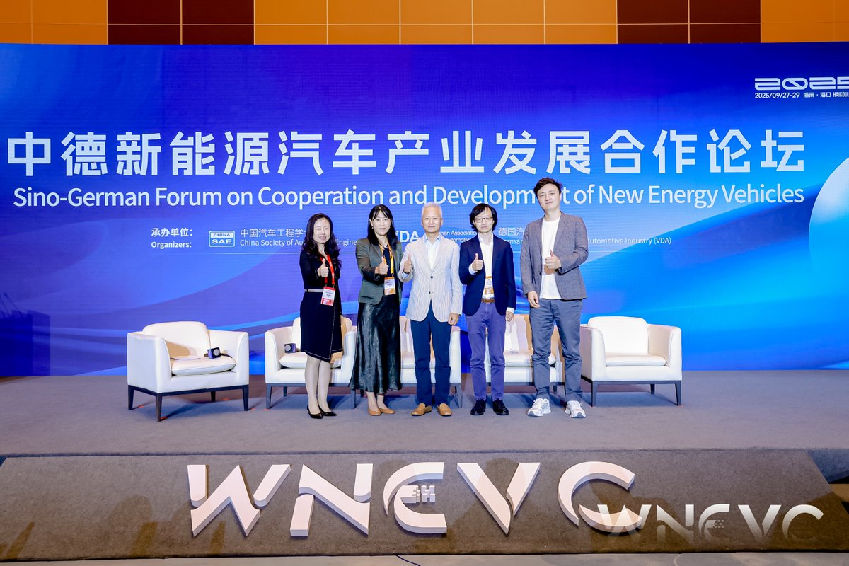 DeepRoute.ai tweet media