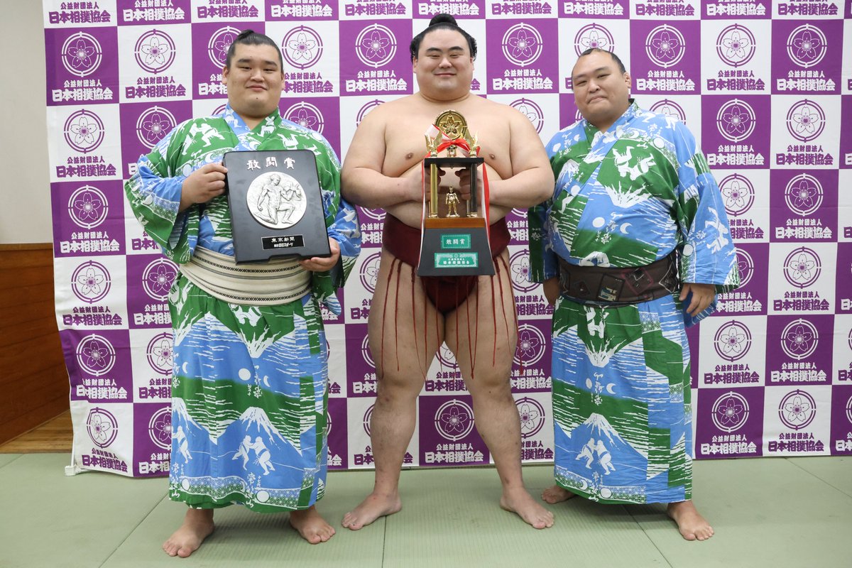 日本相撲協会公式 on X