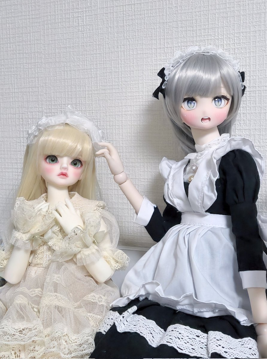 ドールおじさん (@qk23jZ80gtfg3I1) / X