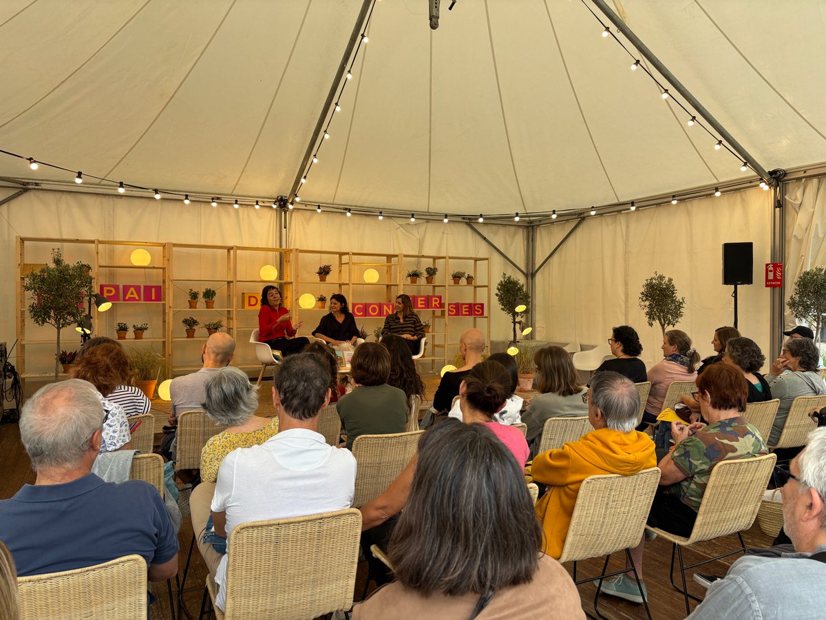 La Setmana tweet media