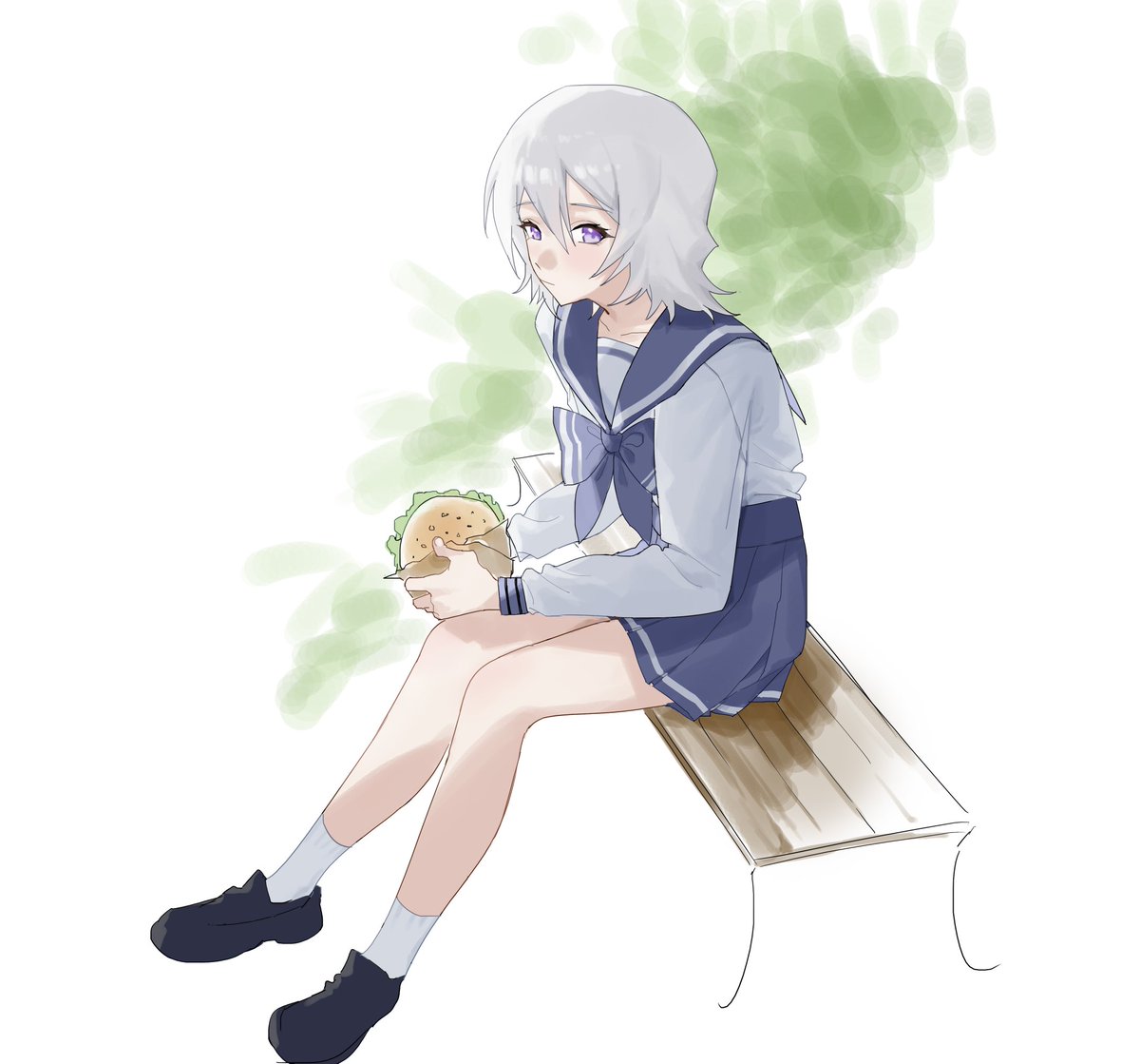 plantashsss (@lyw2032223) on Twitter photo 