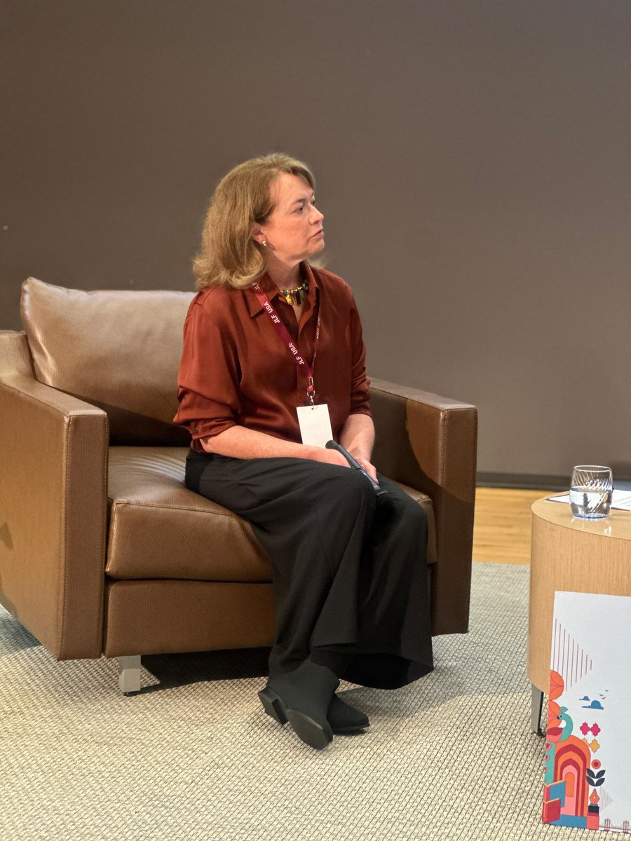 JLF International tweet media