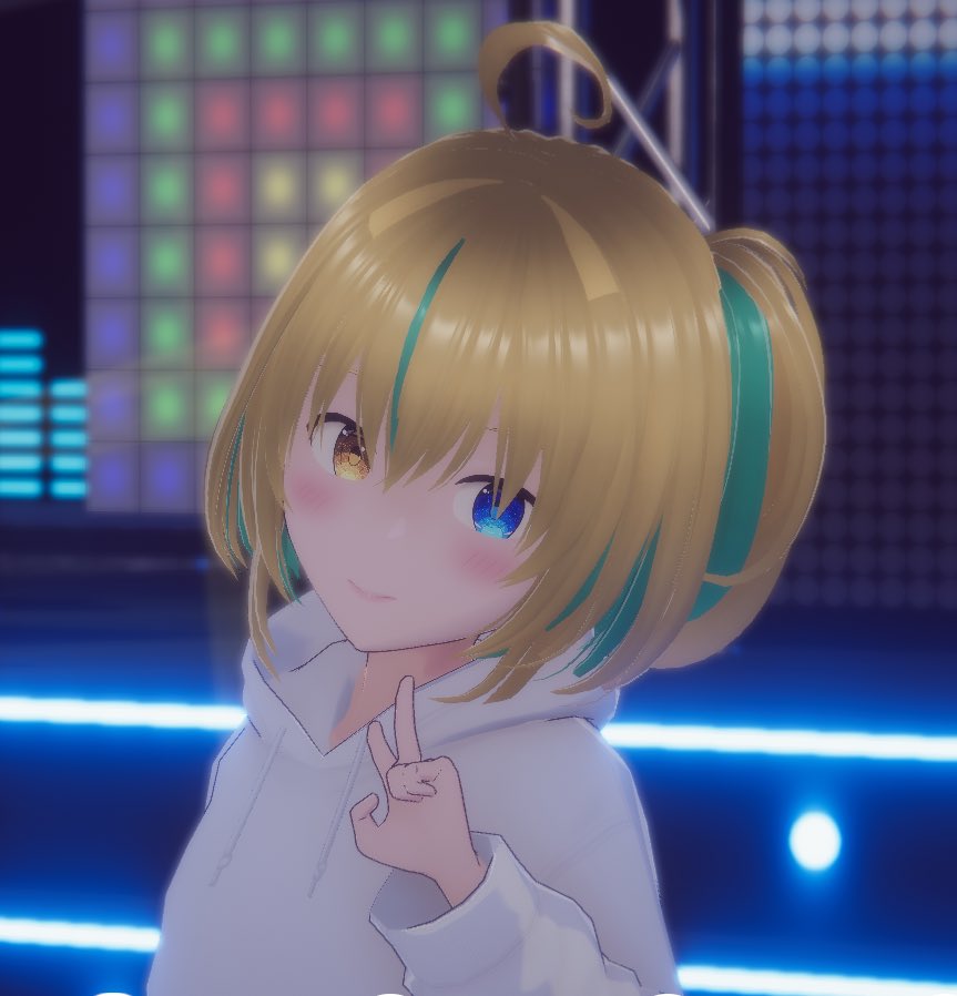 offton_no_naka's tweet photo. 代理ちゃんが今日もかわいい https://t.co/HQh3zbgtqM