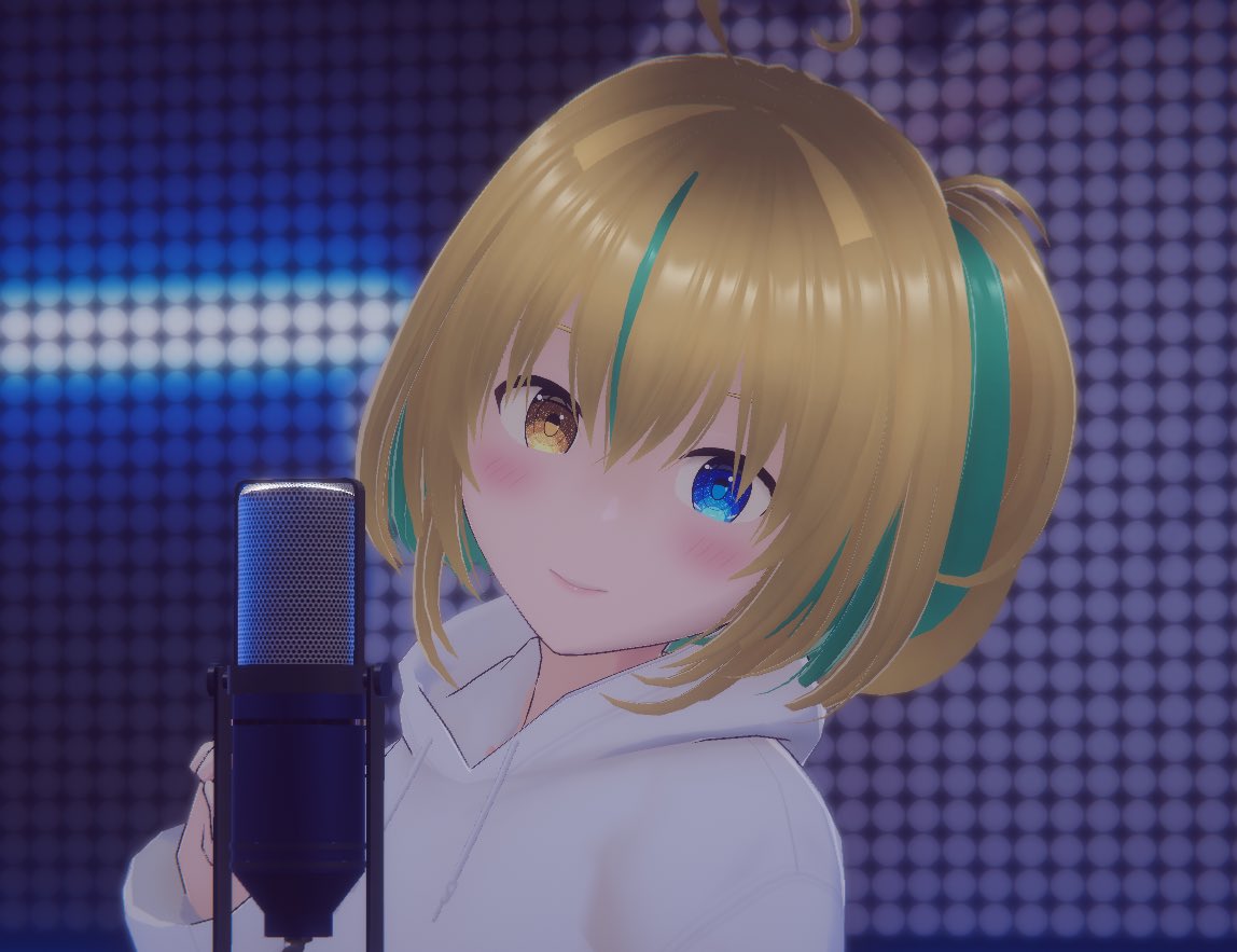 offton_no_naka's tweet photo. 代理ちゃんが今日もかわいい https://t.co/HQh3zbgtqM