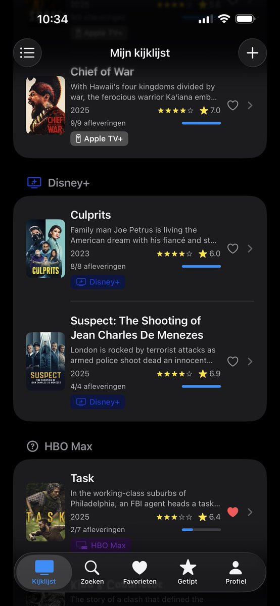 niApps's tweet photo. “Wait… which app was I watching this show on again?” 🤯
Never ask yourself that again with TV Serie Tracker.
https://t.co/aWBvszvGl4
#StreamingLife #BingeWatch #TVShows #Netflix #DisneyPlus #PrimeVideo #HBOmax #Streaming #AppStore #SeriesTracker https://t.co/R5tNhfqO8C