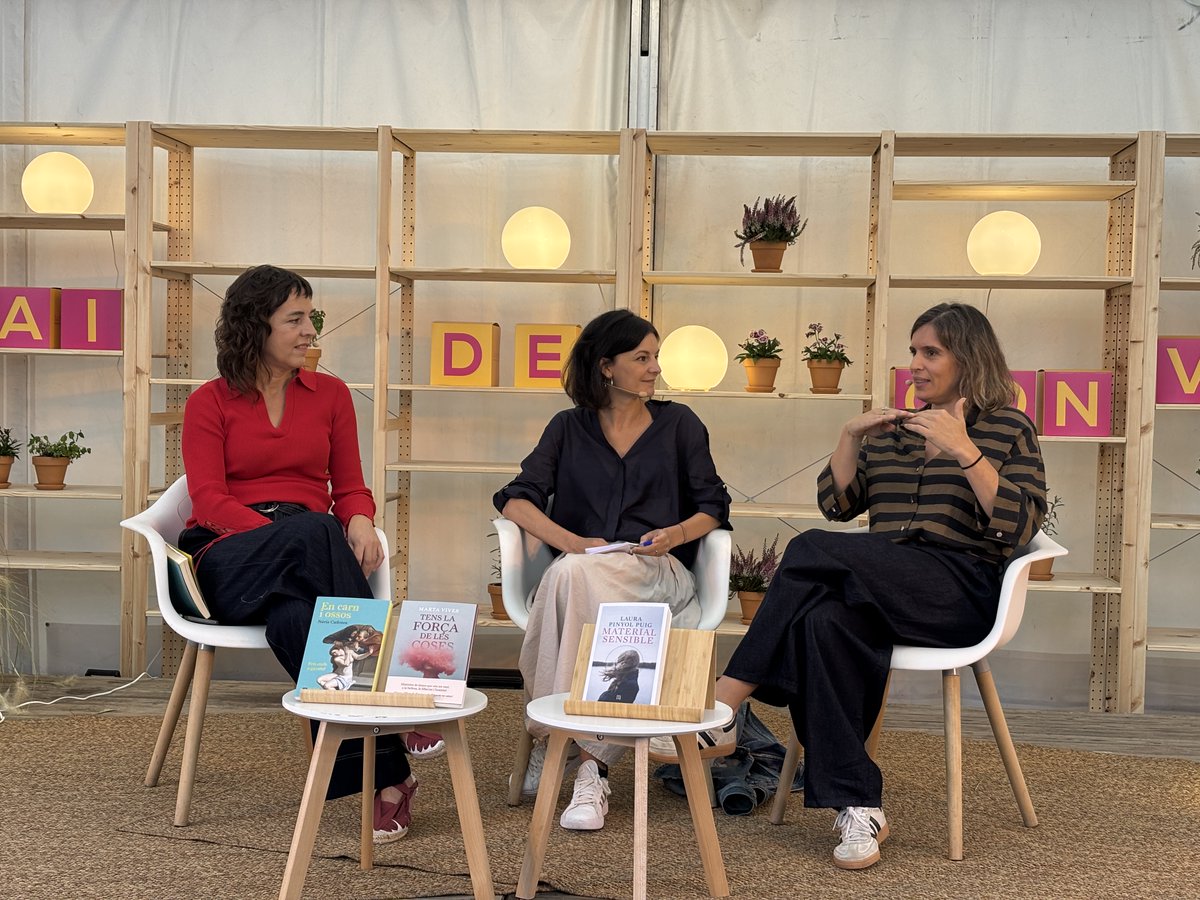 La Setmana tweet media