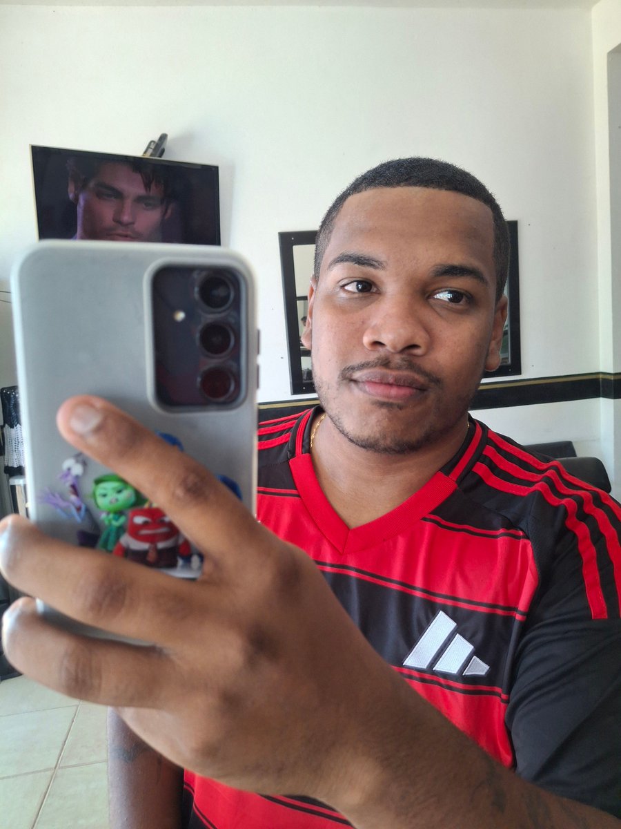 Irlam Silvah tweet media