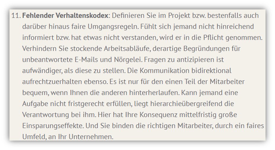 S4_Projects's tweet image. The success of SAP S/4HANA transformations depends on strong project culture supported by clear rules of conduct. Fairness creates an environment where responsibilities are respected and excuses lose their ground. More:

s4-experts.com/2025/01/17/sap…

#SAP #Leadership #CodeOfConduct