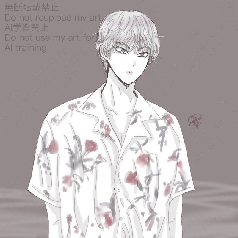 yumiyae8's tweet image. #btsfanart #btsFA #BTSJIN #jin
🐹🌹🌹🌹
