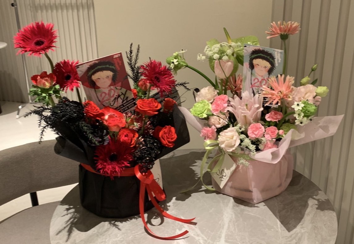 TEAMKONY 💕 tweet media