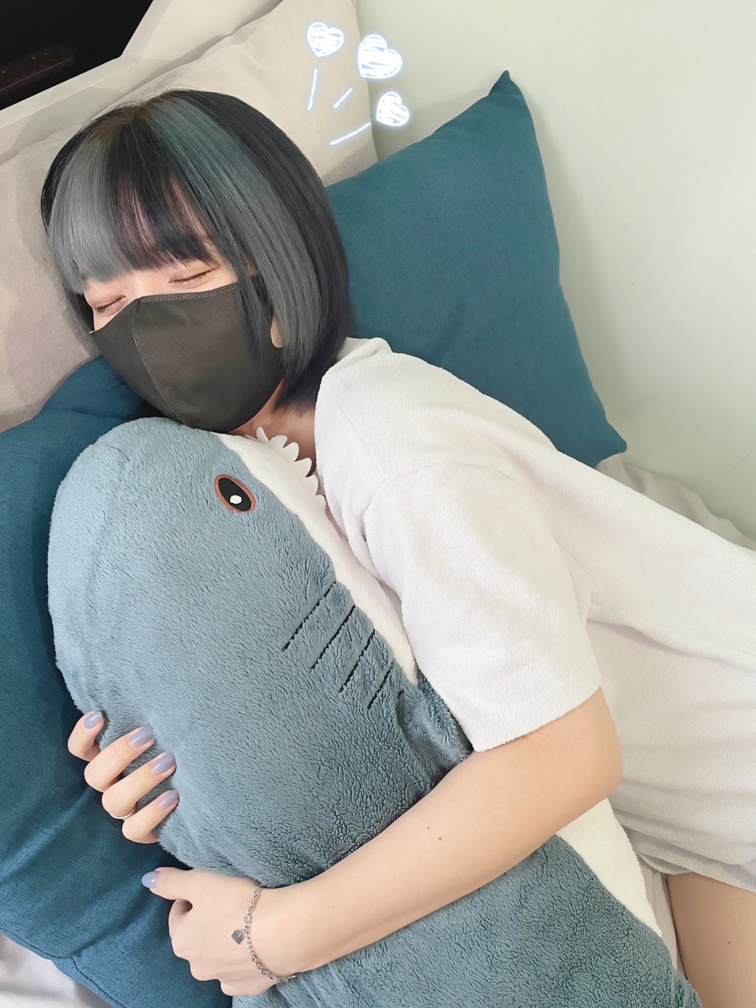 雫💧² (@__sizuku0801) / X