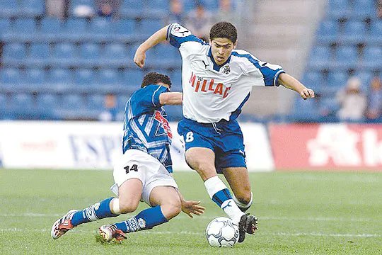Recre Vintage 00-01 tweet media