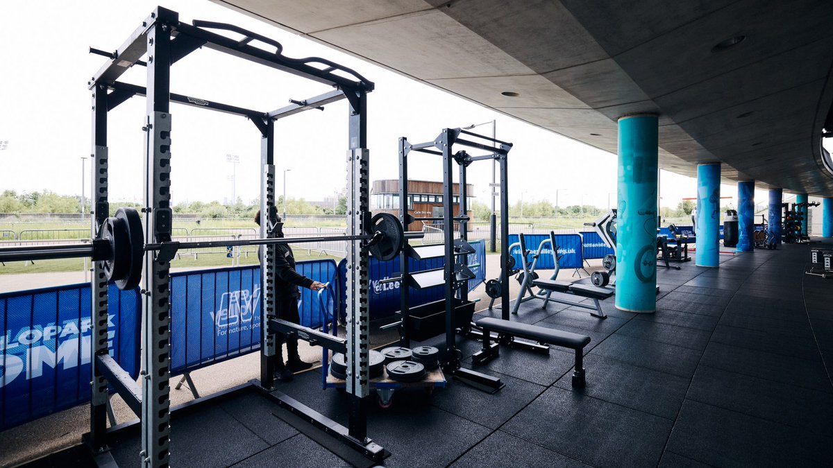 As a student, unlock unlimited access to our gym facilities and fitness classes at prices you’ll love 🎓💸 

Sign up today ➡️ brnw.ch/21wW9Z1