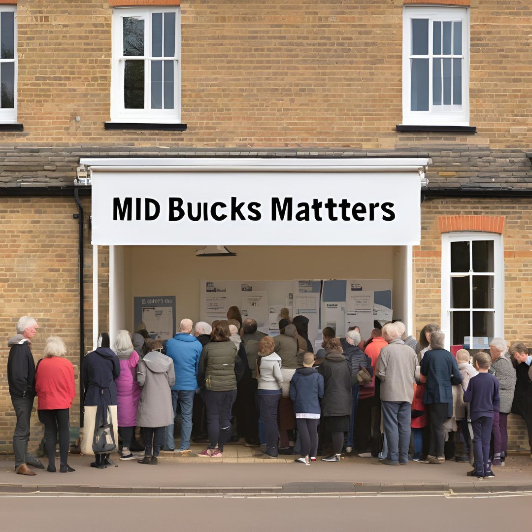 🌅 Good morning, changemakers!
Today, let’s keep pushing for #ProportionalRepresentation in the #UK Together, we can create a democracy that works for everyone. 🗳️
#MidBucksPrimary #FairVotes #CommunityAction