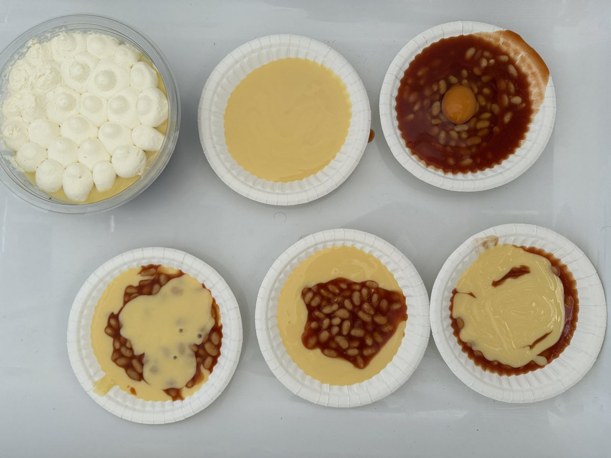 Who’s got a group of mates who wanna be paid to chuck these over me and wash me off with a swirly in a toilet… 🥧🚽

Findom femdom paypig swirly sploshing realtime Croydon cashmeet humanATM cashpig Goddess London UK finsub