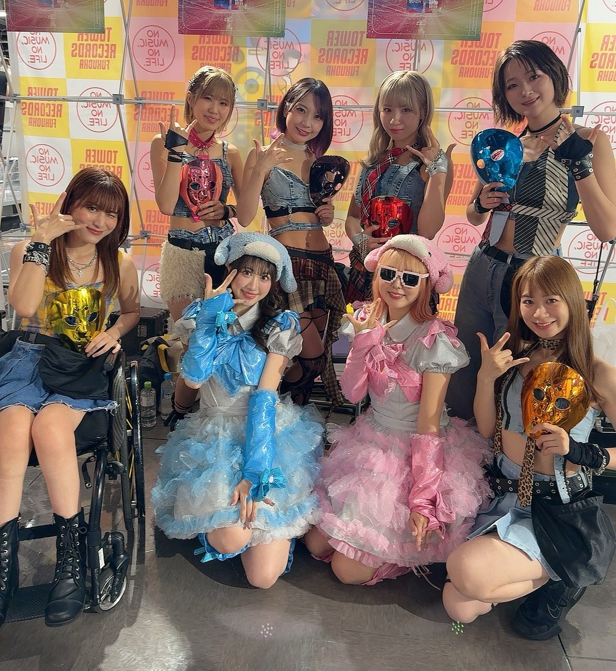 モフモフモー🐶🌈9/28福岡10/25ﾋﾟｭｰﾛﾗﾝﾄﾞ (@mofmofmo_tm) / X