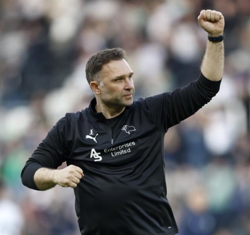 RamsOracle's tweet image. The projects just beginning. 

Rome wasn’t built in a day. 

Back him.

#dcfc #dcfcfans 🐏 💪🏻