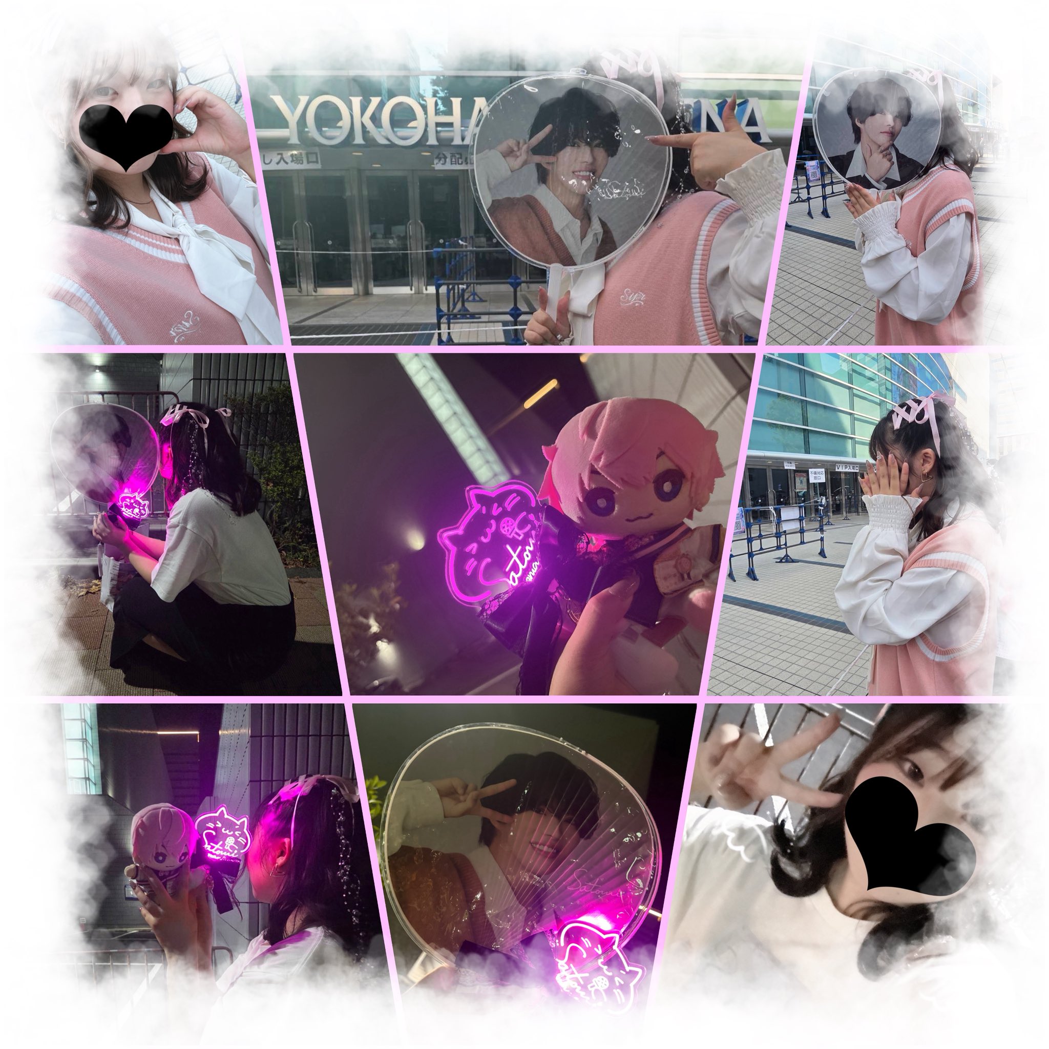 さとみワンマンライブ - Search / X