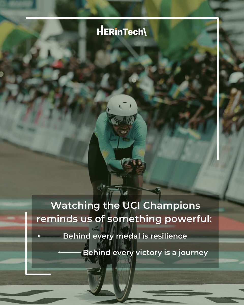 Her In Tech tweet media