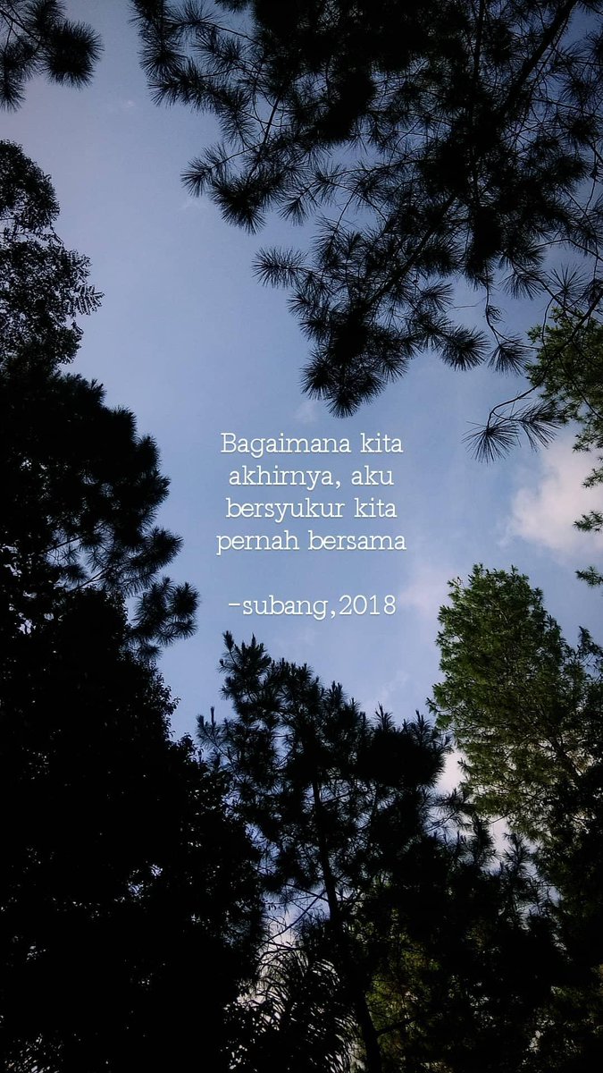 sobatdetona's tweet photo. quotes ini yg cocok buat skrg ☺ https://t.co/KOBMF1VbiH