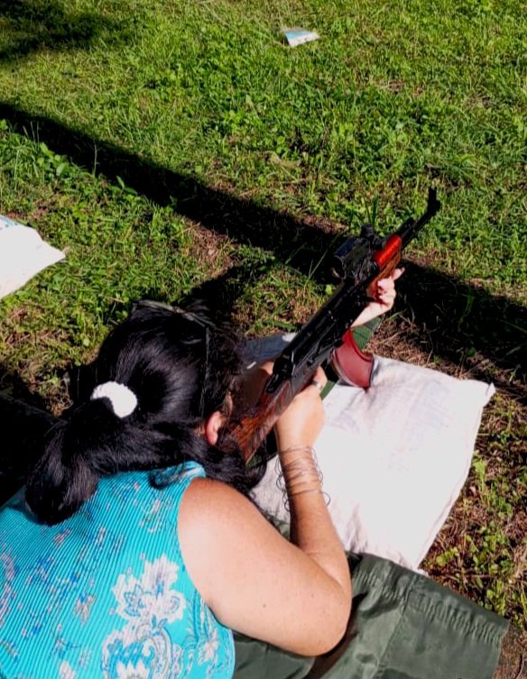‼️El Día Territorial de la Defensa en La Habana,se realizó con el objetivo de fortalecer la preparación combativa y la capacidad de respuesta ante situaciones excepcionales,una jornada que involucró a órganos de dirección y a la población en general.

#FARCuba  #PuebloUniformado