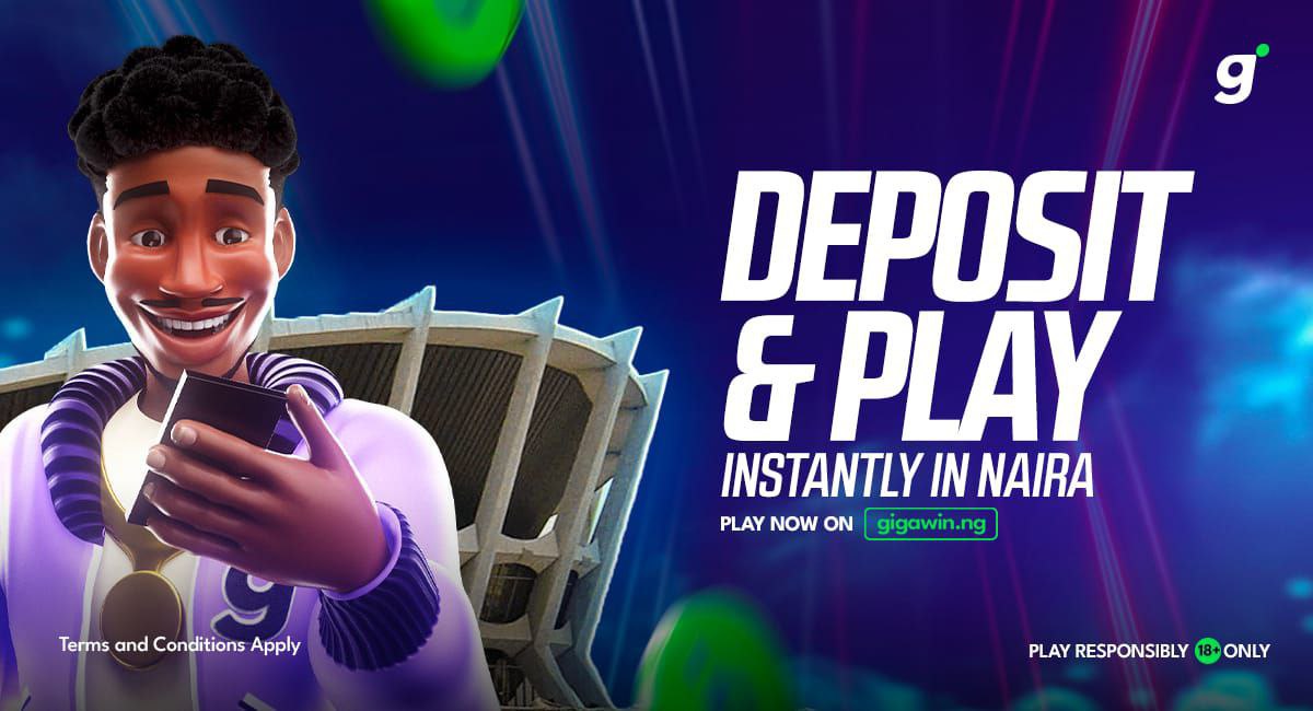 Sunday Home Winners on <a href="/Gigawinio/">Gigawin.io</a>

3133903 👉👉👉👉 8 odds 
3116286 👉👉👉👉 15 odds 
3114967 👉👉👉👉 22 odds 
3114538 👉👉👉👉 67 odds
3132221 👉👉👉👉 121 odds 

Not on #Gigawin? 
Register below👇
gshort.me/xgreenmedia9ja

Join Telegram👇
t.me/+c4rUcFO2co8zZ…

#BetOnGigawin