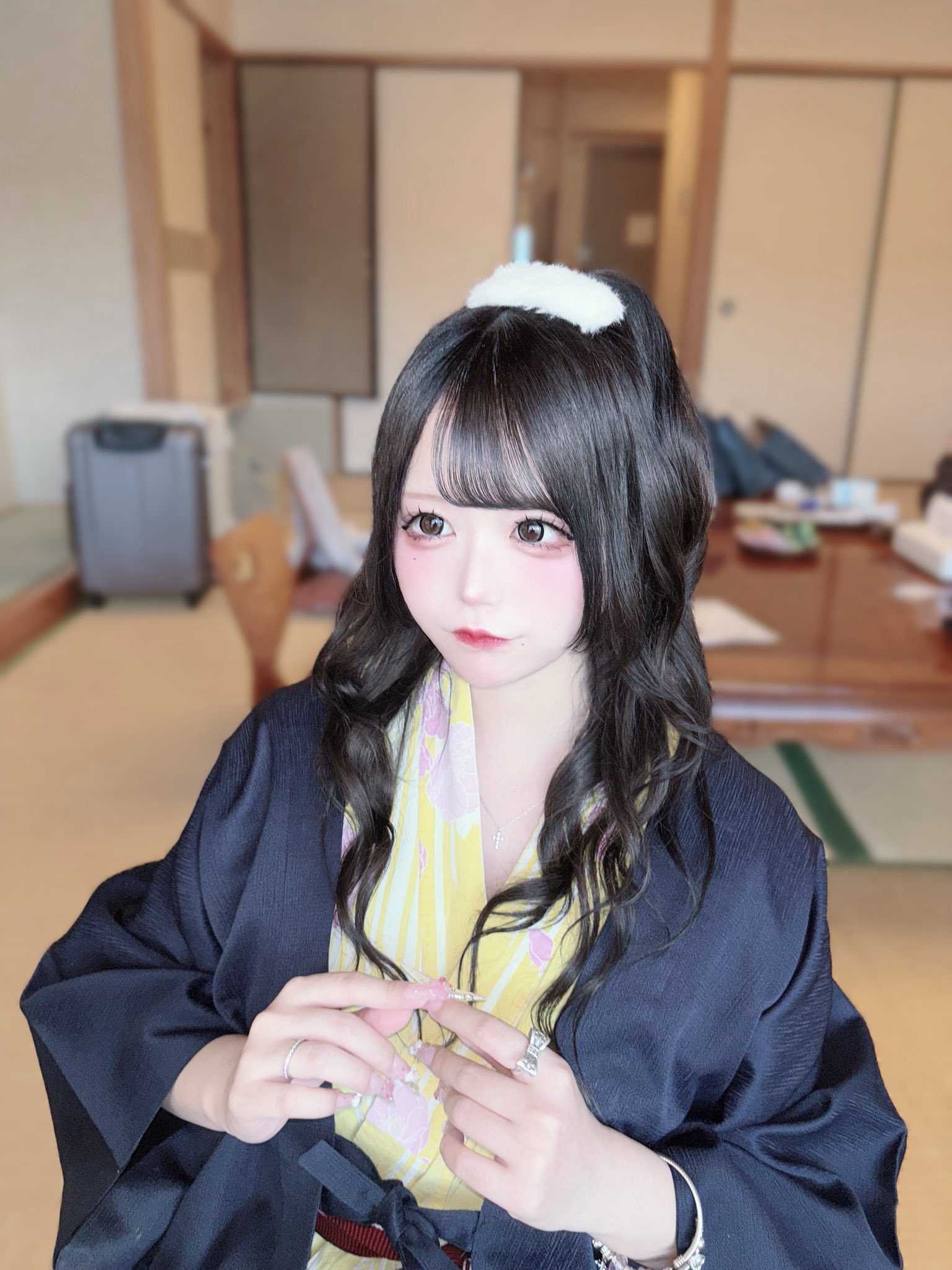 lみるく☆プロフ必読様ご確認下さいませ☆ いきなり❕みるくちゃん (@__mirumiru__10) / X