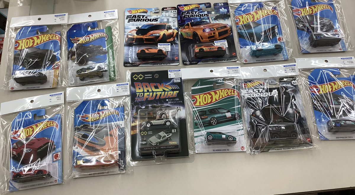 もうすぐ処分予定のトミカです　気になる物がありましたらコメントお願いします トミカ - অনুসন্ধান / X