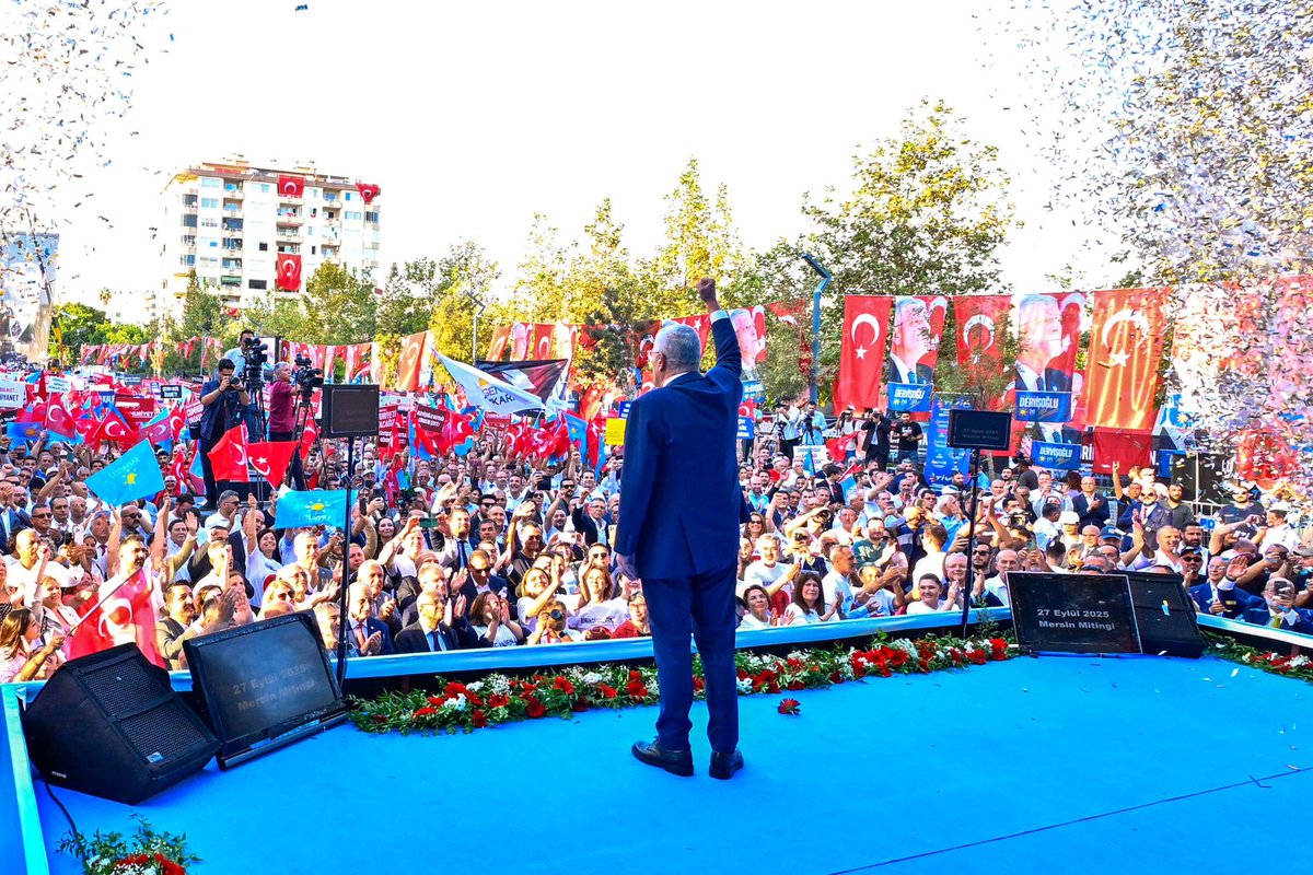 Müsavat Dervişoğlu tweet media