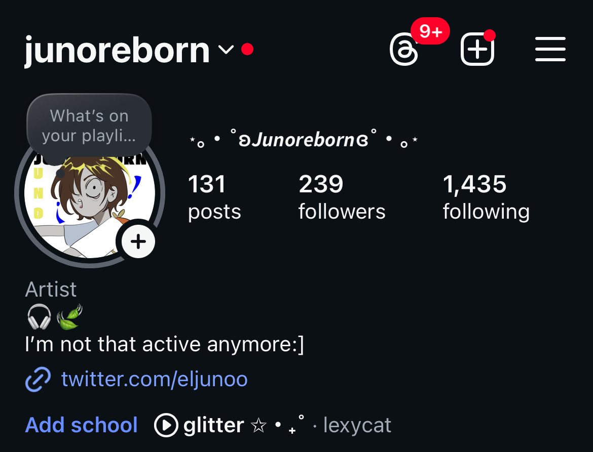 eljunoo's tweet image. I keep forgetting to post here😔
Any new art moots? 
Also I’ll follow back on instagram 💕

#artmoots #ArtistOnX #ArtistOnTwitter