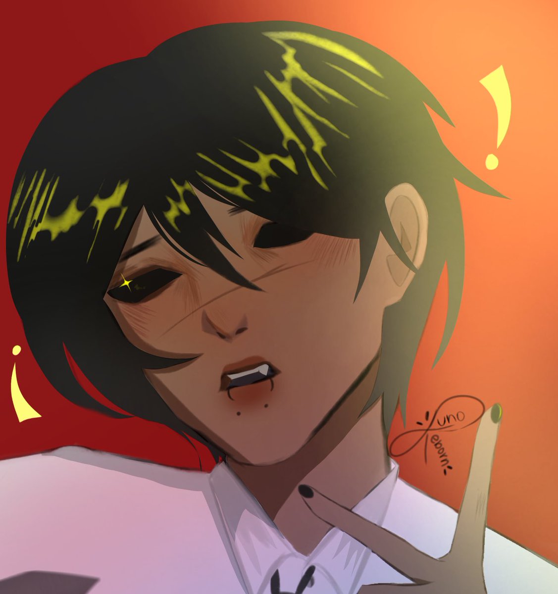 eljunoo's tweet image. I keep forgetting to post here😔
Any new art moots? 
Also I’ll follow back on instagram 💕

#artmoots #ArtistOnX #ArtistOnTwitter