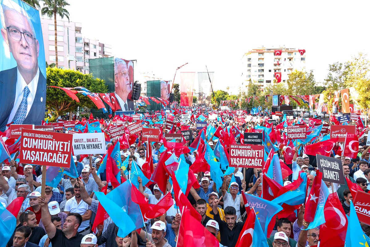 Müsavat Dervişoğlu (@mdervisoglutr) on Twitter photo 