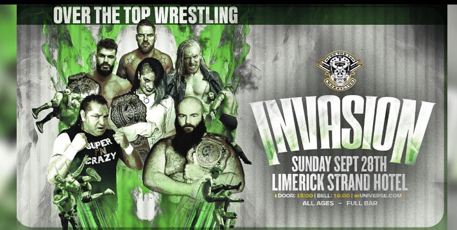 SUPERCRAZY スペルクレイジー tweet media