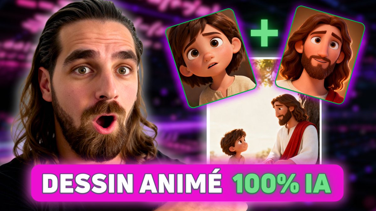 AImmersion tweet media