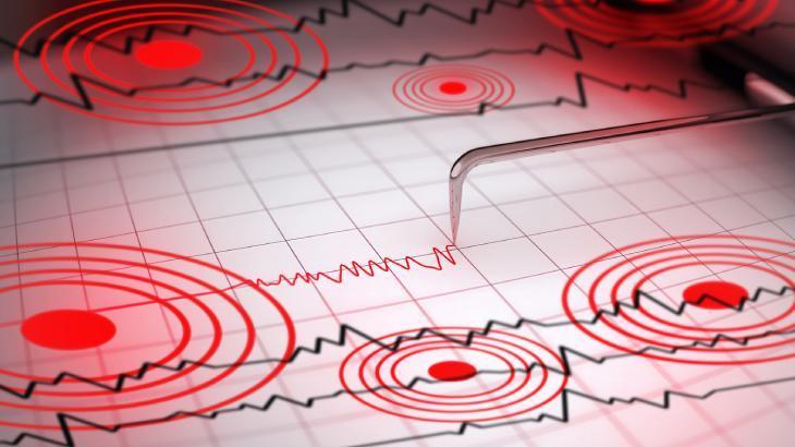 🚨#Sondakika Kütahya'nın Simav ilçesinde 5.4 büyüklüğünde deprem meydana geldi.

Deprem İstanbul'da da hissedildi.