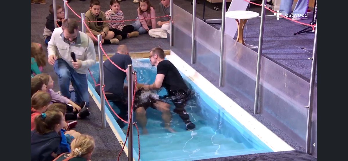 chriskidd's tweet image. Awesome to hear @mattletiss7 sharing his testimony and being baptised. Wonderful to hear the huge impact Dave Merrington had on him, God speaking in so many clear ways, and the power of prayer. #PraiseGod