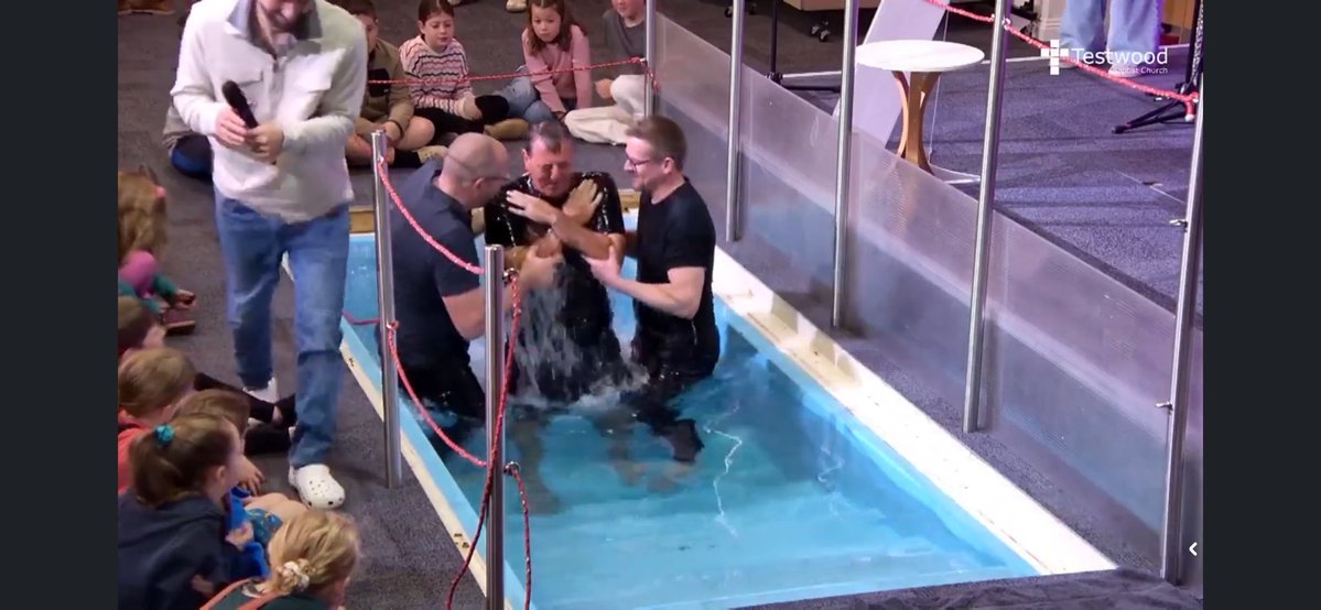 chriskidd's tweet image. Awesome to hear @mattletiss7 sharing his testimony and being baptised. Wonderful to hear the huge impact Dave Merrington had on him, God speaking in so many clear ways, and the power of prayer. #PraiseGod