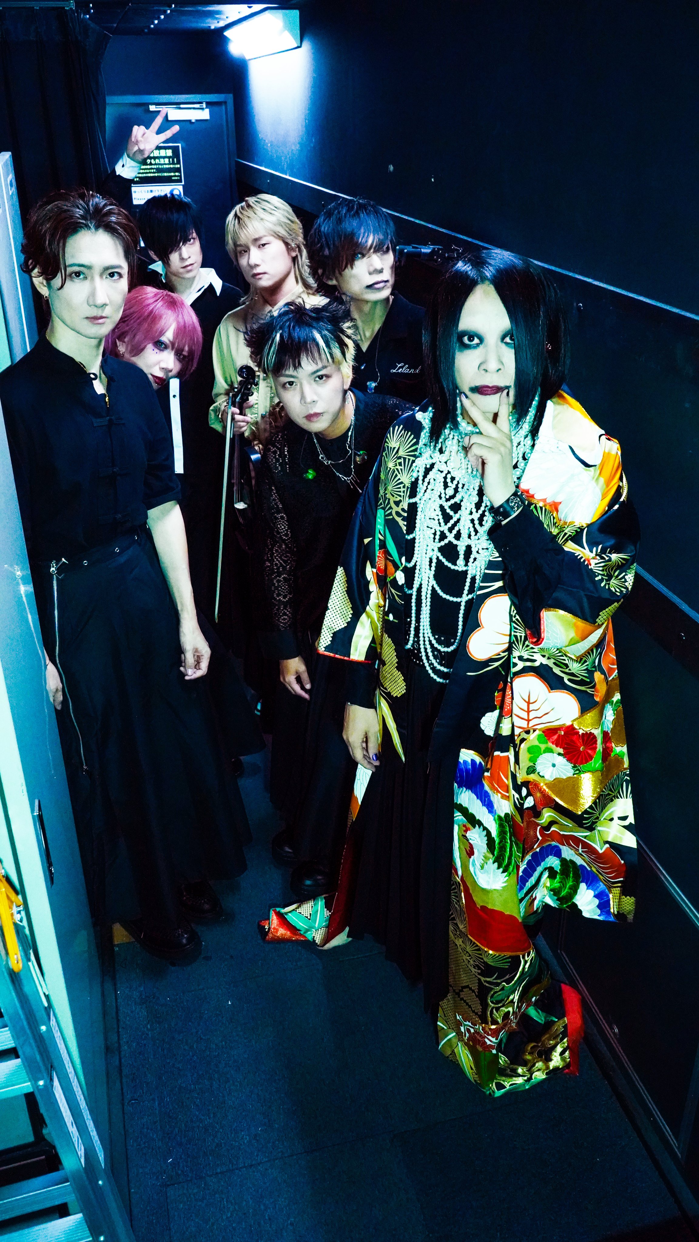 mucc LaMA 写真 MUCC 写真 LaMA - メルカリ