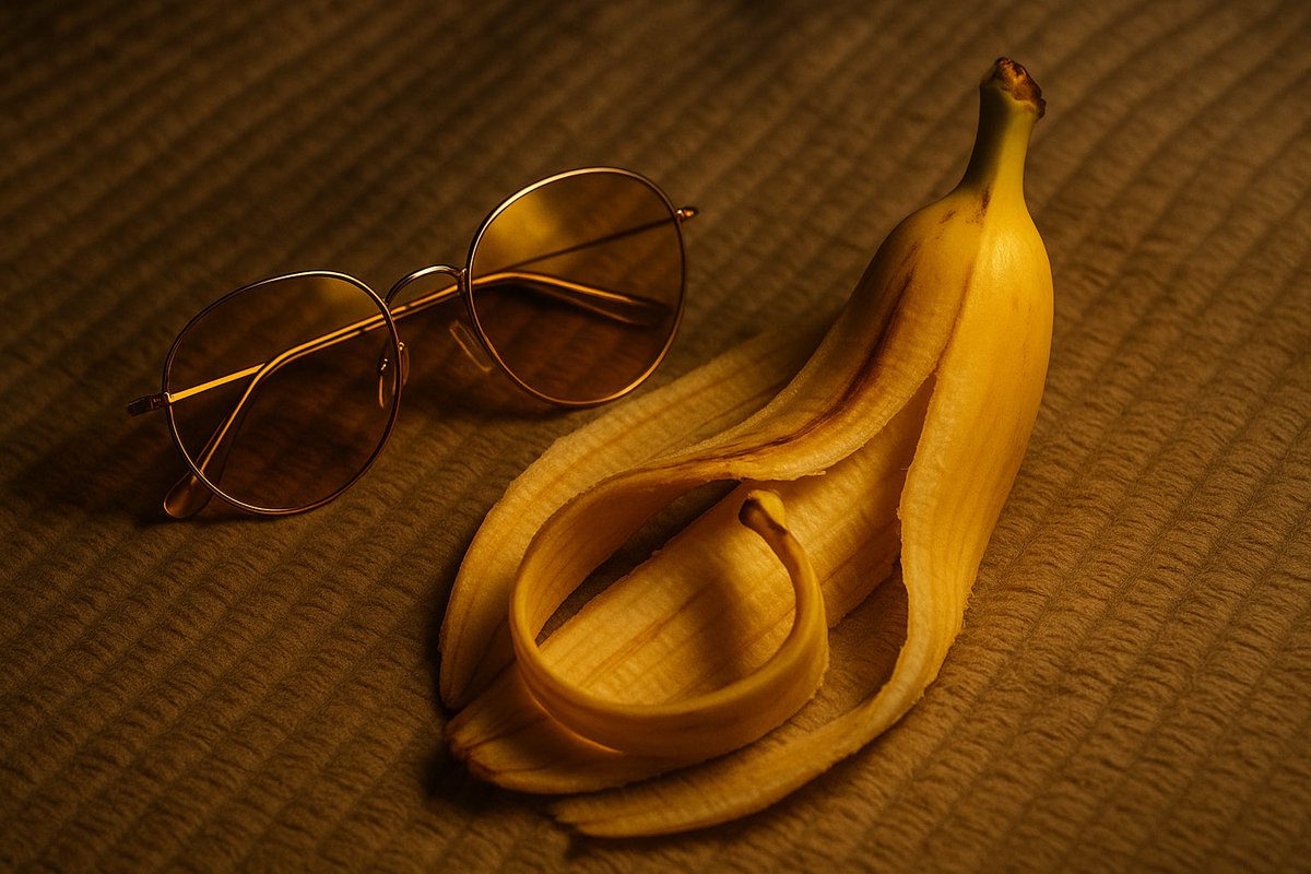 babanacoin's tweet photo. 🍌 When the signal is clear, the rebellion is soft. $Babana way.
 #babana #CryptoCommunity #YellowLegacy #Trading #babanacoin https://t.co/Hgib7hAnlS