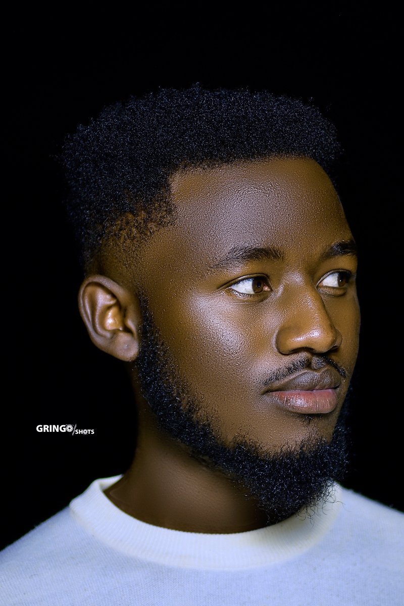 Tiny Mukiga Mc Austinz🇺🇬🇷🇼 tweet media